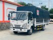 Isuzu QKR 6m2 2022 - xe tải isuzu 3t5 thùng dài 6m2 bán trả góp