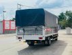 Isuzu QKR 6m2 2022 - xe tải isuzu 3t5 thùng dài 6m2 bán trả góp