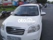 Daewoo Gentra 2009 - Màu trắng xe gia đình