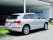 Audi Q5 2009 - Màu bạc model 2010
