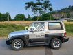 Hyundai Galloper 2003 - Màu bạc, nhập khẩu nguyên chiếc