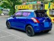 Suzuki Swift 2007 - Màu xanh lam