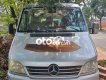 Mercedes-Benz Sprinter 2004 - Màu bạc, nhập khẩu, giá cực tốt