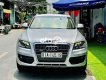 Audi Q5 2009 - Màu bạc model 2010