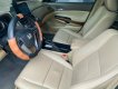 Honda Accord 2008 - Màu đen, xe nhập