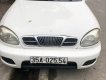 Daewoo Lanos 2000 - Màu trắng