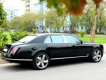 Bentley Mulsanne 2016 - Màu đen, xe nhập