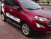 Ford EcoSport 2018 - Màu đỏ số tự động, 535tr