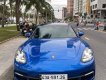 Porsche Panamera 2016 - không đâm đụng, ngập nước, hỗ trợ trả góp