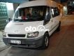 Ford Transit 2004 - Xe đã hạ tải