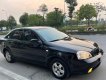 Daewoo Lacetti 2006 - Màu đen giá ưu đãi