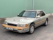 Acura Legend 1987 - Màu bạc, nhập khẩu