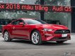 Ford Mustang 2022 - Màu đỏ nhập khẩu nguyên chiếc