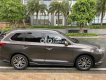 Mitsubishi Outlander Sport 2019 - Màu xám xe gia đình