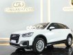 Audi Q2 2017 - Màu trắng