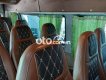 Ford Transit 2018 - Màu bạc, xe đẹp