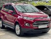 Ford EcoSport 2015 - Chủ sử dụng cực giữ gìn