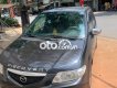 Mazda Premacy 2003 - Màu xám, vô đồ chơi nhiều