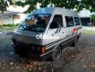 Nissan Vanette 1985 - Mới xét đăng kiểm