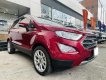 Ford EcoSport 2022 - Siêu lướt 3.500km như mới - 1 chủ - siêu đẹp