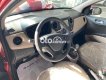 Hyundai Grand i10 2021 - Màu đỏ, giá ưu đãi