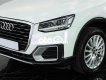 Audi Q2 2017 - Màu trắng