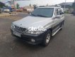 Ssangyong Musso 2002 - 7 chỗ máy dầu không niên hạn