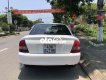 Mazda 323 2002 - Màu trắng