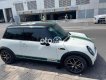 Mini Cooper 2005 - Màu trắng, nhập khẩu giá hữu nghị