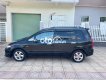 Mazda Premacy 2003 - Màu đen xe rất đẹp