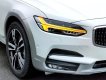 Volvo V90 2018 - Màu trắng