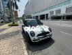 Mini Cooper 2005 - Màu trắng, nhập khẩu giá hữu nghị