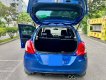 Suzuki Swift 2007 - Màu xanh lam