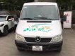 Mercedes-Benz Sprinter 2007 - Xe tải Van 6 ghế 850 kg