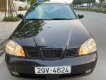 Daewoo Lacetti 2006 - Màu đen giá ưu đãi