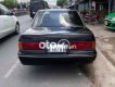 Toyota Crown 1991 - Màu đen, nhập khẩu