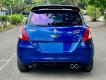 Suzuki Swift 2007 - Màu xanh lam