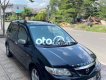 Mazda Premacy 2003 - Màu đen xe rất đẹp