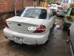 Kia Spectra 2003 - Màu trắng, giá 75tr