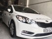 Kia K3 2016 - Màu trắng, số sàn, giá cực tốt