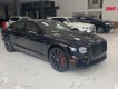 Bentley Continental 2021 - Mới 100% màu đen, xe có sẵn giao ngay