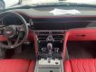 Bentley Continental 2021 - Mới 100% màu đen, xe có sẵn giao ngay