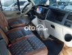 Ford Transit 2018 - Màu bạc, xe đẹp