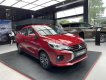 Mitsubishi Attrage 2022 - Tặng trọn bộ phụ kiện chính hãng, 40tr giao xe, đủ màu giao ngay