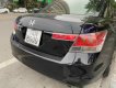 Honda Accord 2008 - Màu đen, xe nhập