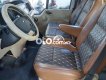 Ford Transit 2018 - Màu bạc, xe đẹp