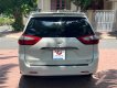 Toyota Sienna 2018 - Màu trắng, nhập khẩu nguyên chiếc