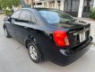 Daewoo Lacetti 2006 - Màu đen giá ưu đãi