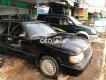 Toyota Crown 1991 - Màu đen, nhập khẩu