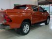 Toyota Hilux 2018 - Màu đỏ, xe nhập, giá chỉ 670 triệu
